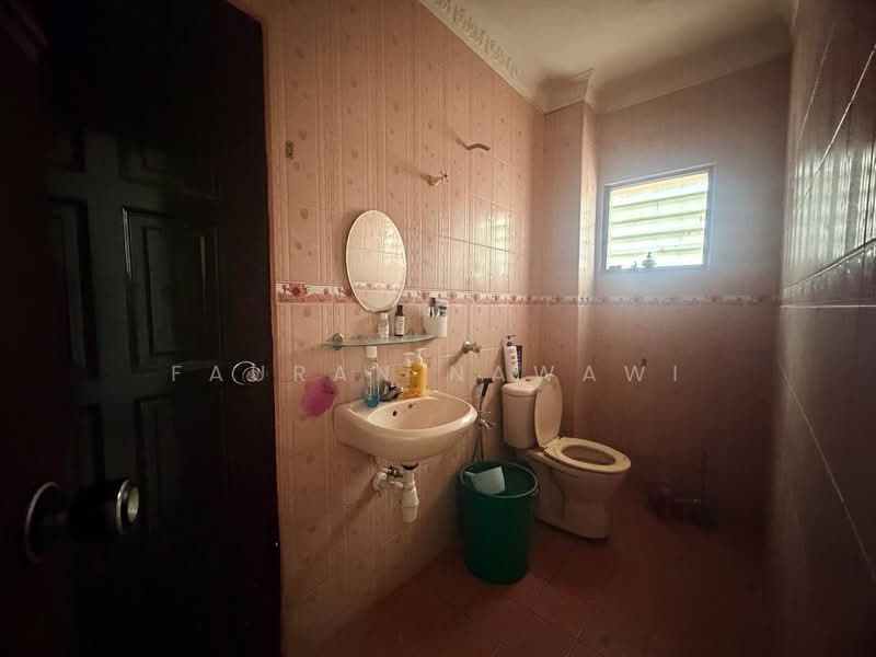 2-storey Terraced House for Sale in Taman Rakan (Kajang) - Fauran Nawawi - PropertyGuru.com.my