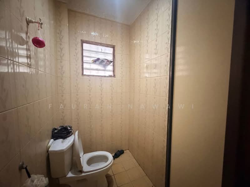 2-storey Terraced House for Sale in Taman Rakan (Kajang) - Fauran Nawawi - PropertyGuru.com.my