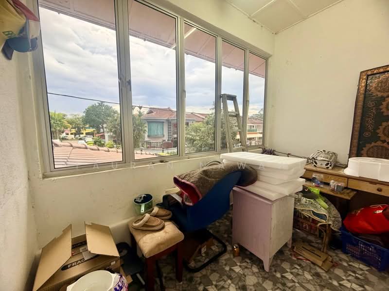 2-storey Terraced House for Sale in Taman Rakan (Kajang) - Fauran Nawawi - PropertyGuru.com.my