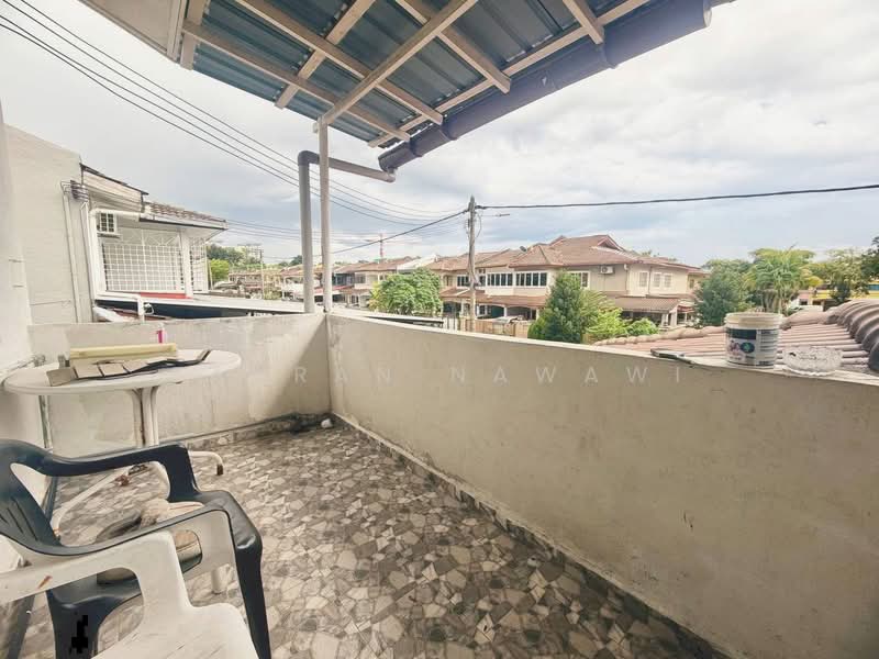 2-storey Terraced House for Sale in Taman Rakan (Kajang) - Fauran Nawawi - PropertyGuru.com.my