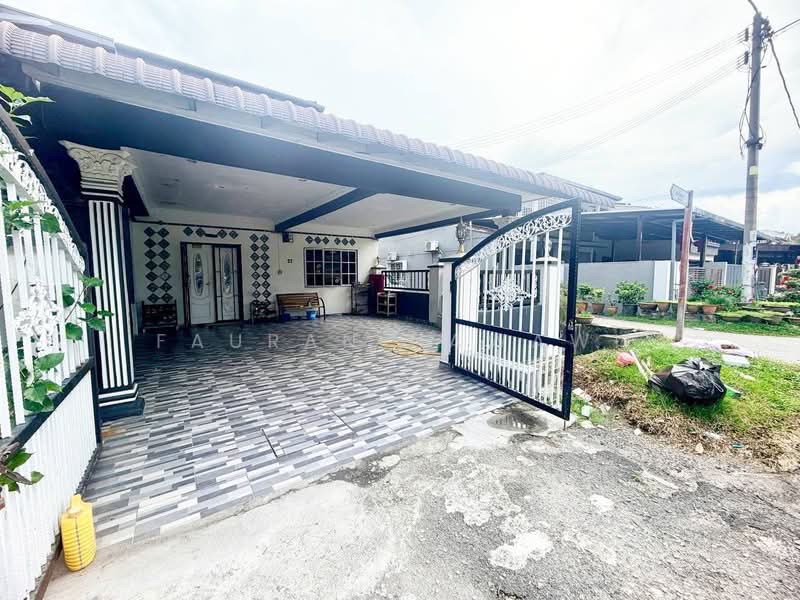 2-storey Terraced House for Sale in Taman Rakan (Kajang) - Fauran Nawawi - PropertyGuru.com.my