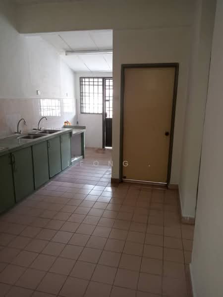 1-storey Terraced House for Rent in Bayan Lepas (Penang) - Leong . - Kitchen - PropertyGuru.com.my