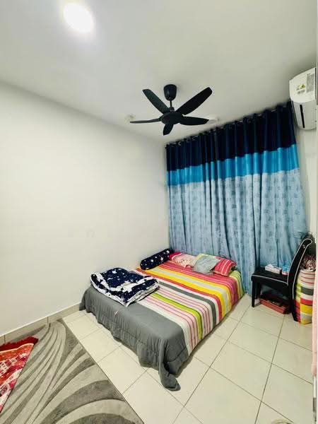 Service Residence for Rent at Residensi Bukit Tiara - Robert See - PropertyGuru.com.my