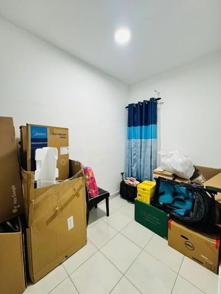 Service Residence for Rent at Residensi Bukit Tiara - Robert See - PropertyGuru.com.my