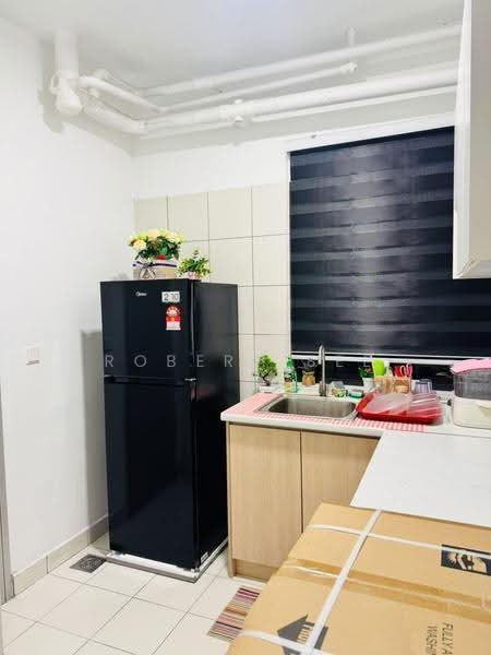 Service Residence for Rent at Residensi Bukit Tiara - Robert See - PropertyGuru.com.my