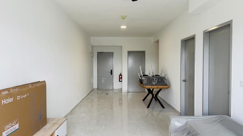 Service Residence for Rent at Residensi Bukit Tiara - Robert See - PropertyGuru.com.my
