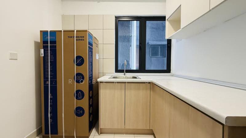 Service Residence for Rent at Residensi Bukit Tiara - Robert See - PropertyGuru.com.my
