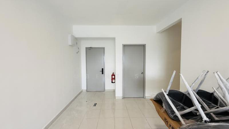 Service Residence for Rent at Residensi Bukit Tiara - Robert See - PropertyGuru.com.my