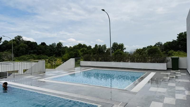 Service Residence for Rent at Residensi Bukit Tiara - Robert See - PropertyGuru.com.my
