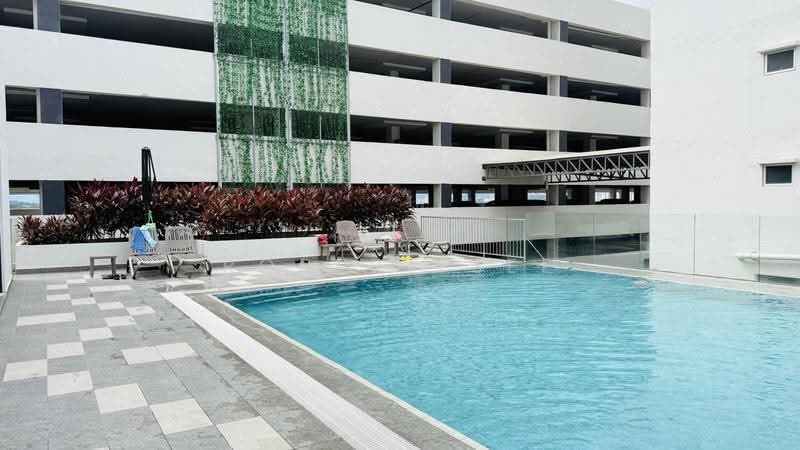 Service Residence for Rent at Residensi Bukit Tiara - Robert See - PropertyGuru.com.my