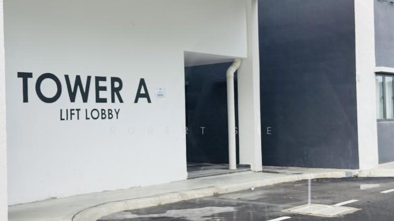 Service Residence for Rent at Residensi Bukit Tiara - Robert See - PropertyGuru.com.my