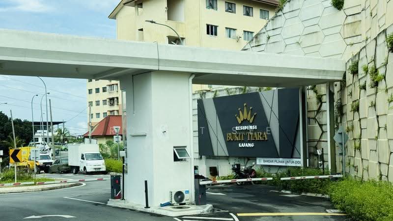 Service Residence for Rent at Residensi Bukit Tiara - Robert See - PropertyGuru.com.my