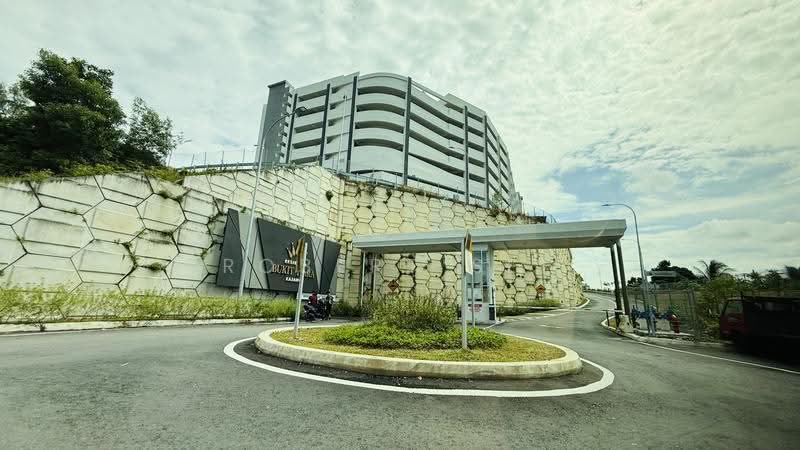 Service Residence for Rent at Residensi Bukit Tiara - Robert See - PropertyGuru.com.my