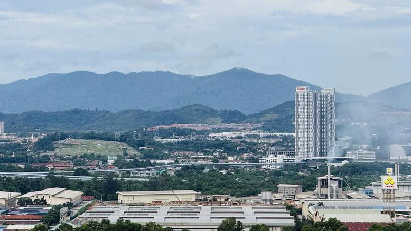 Service Residence for Rent at Residensi Bukit Tiara - Robert See - PropertyGuru.com.my