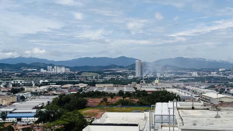 Service Residence for Rent at Residensi Bukit Tiara - Robert See - PropertyGuru.com.my