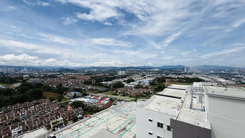 Service Residence for Rent at Residensi Bukit Tiara - Robert See - PropertyGuru.com.my