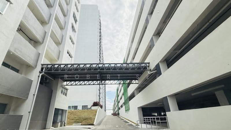 Service Residence for Rent at Residensi Bukit Tiara - Robert See - PropertyGuru.com.my
