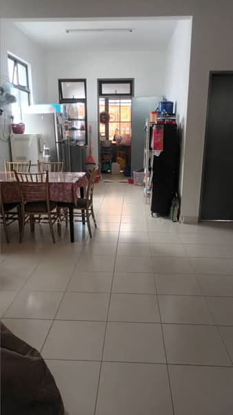 2-storey Terraced House for Sale in Taman Bestari Perdana (Pasir Gudang) - Zack Chow - Kitchen - PropertyGuru.com.my
