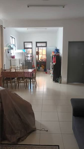 2-storey Terraced House for Sale in Taman Bestari Perdana (Pasir Gudang) - Zack Chow - Dining Room - PropertyGuru.com.my