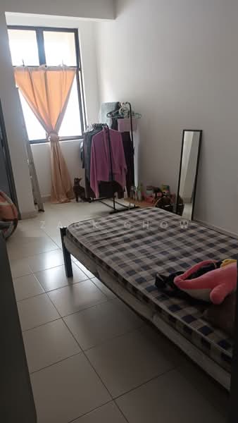 2-storey Terraced House for Sale in Taman Bestari Perdana (Pasir Gudang) - Zack Chow - Bedroom - PropertyGuru.com.my