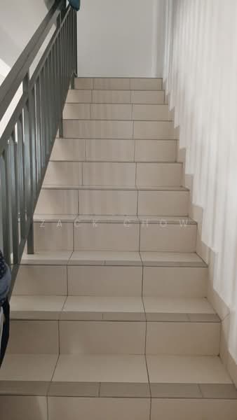 2-storey Terraced House for Sale in Taman Bestari Perdana (Pasir Gudang) - Zack Chow - Interior - PropertyGuru.com.my