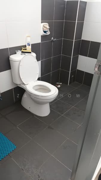 2-storey Terraced House for Sale in Taman Bestari Perdana (Pasir Gudang) - Zack Chow - Bathroom - PropertyGuru.com.my