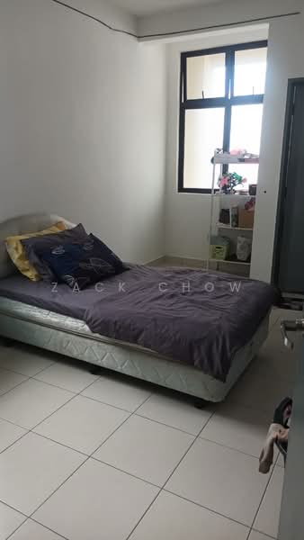 2-storey Terraced House for Sale in Taman Bestari Perdana (Pasir Gudang) - Zack Chow - Bedroom - PropertyGuru.com.my