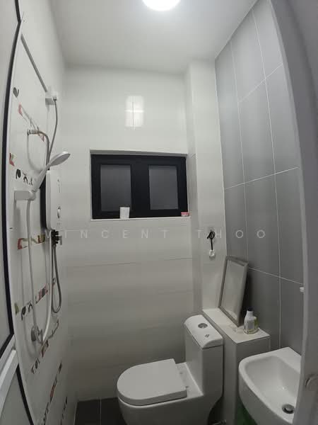 Condominium for Sale at Treetops Residence - Vincent Thoo - PropertyGuru.com.my