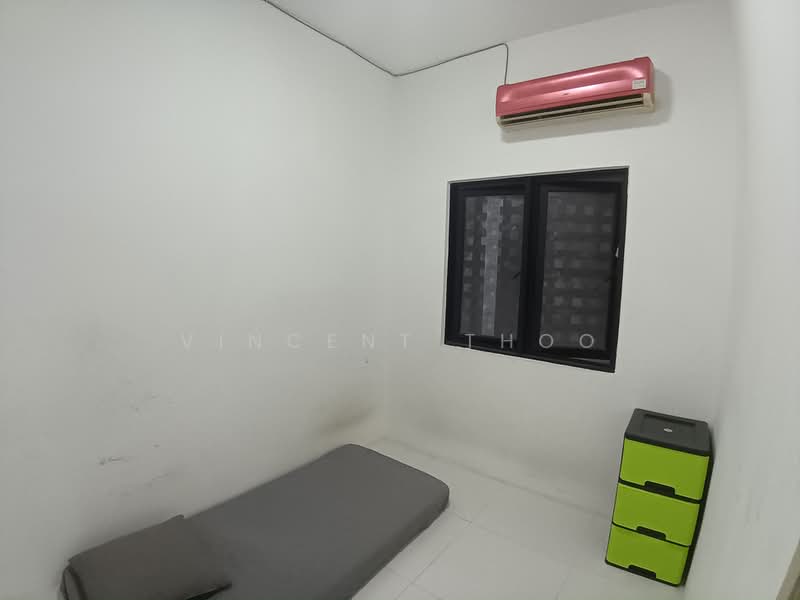 Condominium for Sale at Treetops Residence - Vincent Thoo - PropertyGuru.com.my