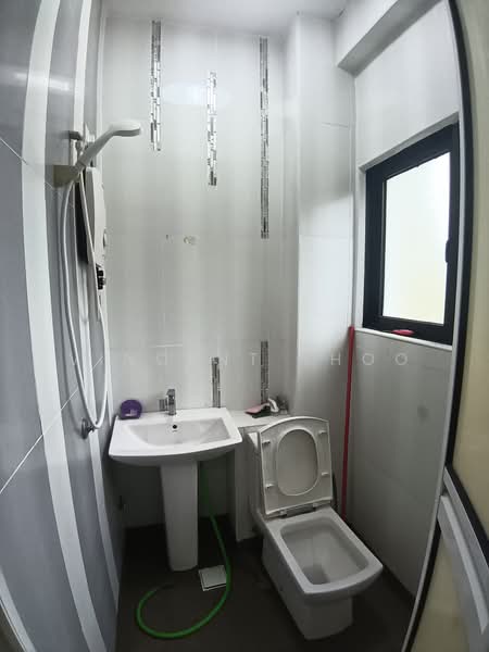 Condominium for Sale at Treetops Residence - Vincent Thoo - PropertyGuru.com.my