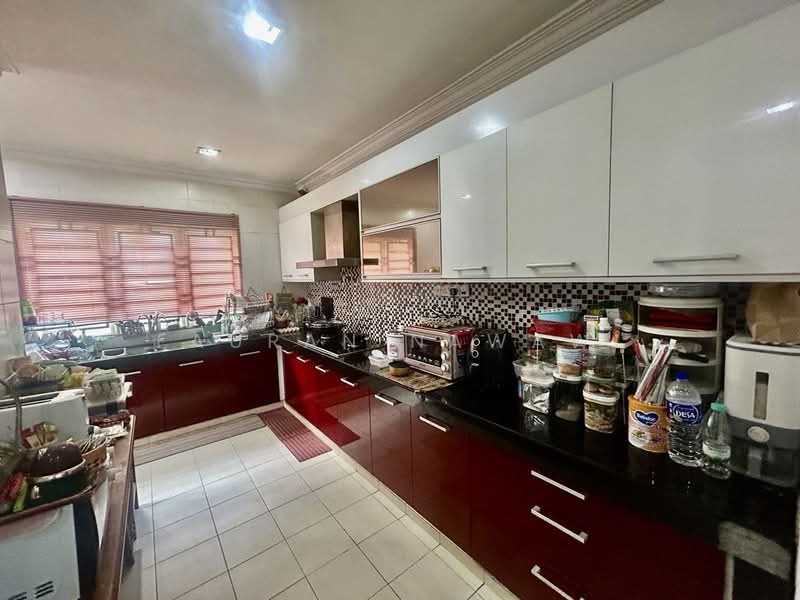 2-storey Terraced House for Sale in Taman Puncak Saujana (Kajang) - Fauran Nawawi - PropertyGuru.com.my