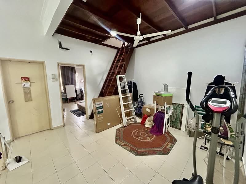2-storey Terraced House for Sale in Taman Puncak Saujana (Kajang) - Fauran Nawawi - PropertyGuru.com.my