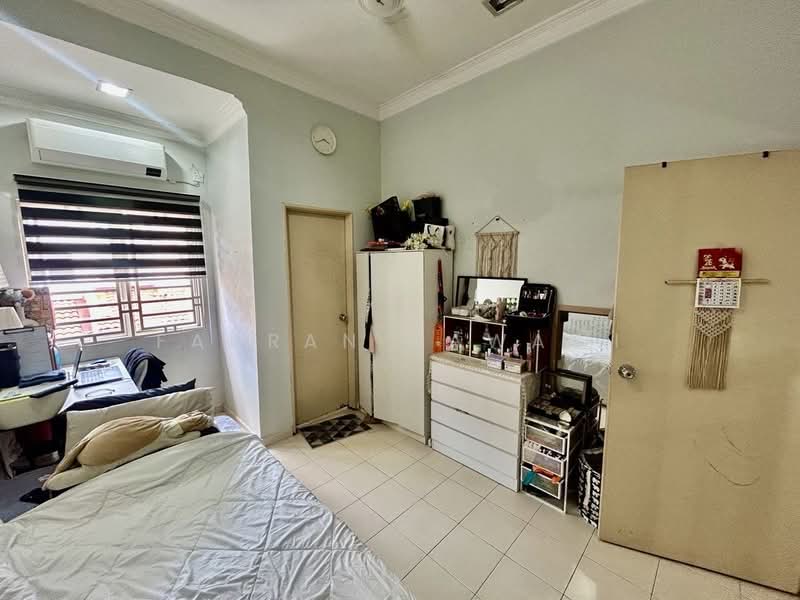 2-storey Terraced House for Sale in Taman Puncak Saujana (Kajang) - Fauran Nawawi - PropertyGuru.com.my