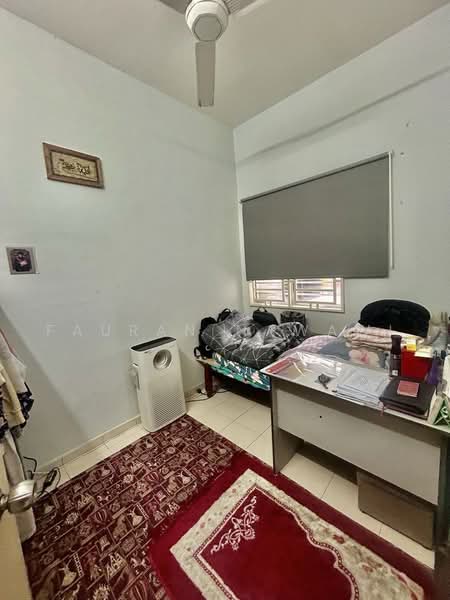 2-storey Terraced House for Sale in Taman Puncak Saujana (Kajang) - Fauran Nawawi - PropertyGuru.com.my