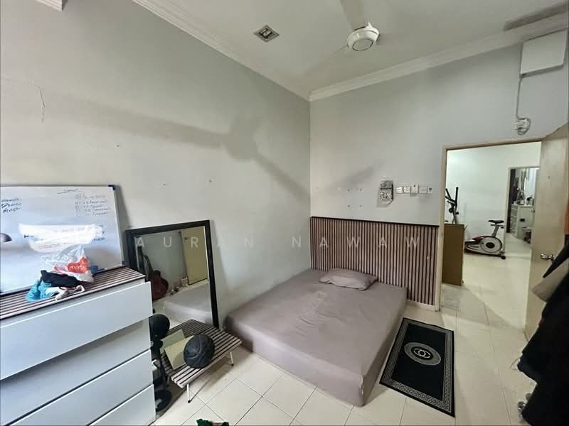 2-storey Terraced House for Sale in Taman Puncak Saujana (Kajang) - Fauran Nawawi - PropertyGuru.com.my