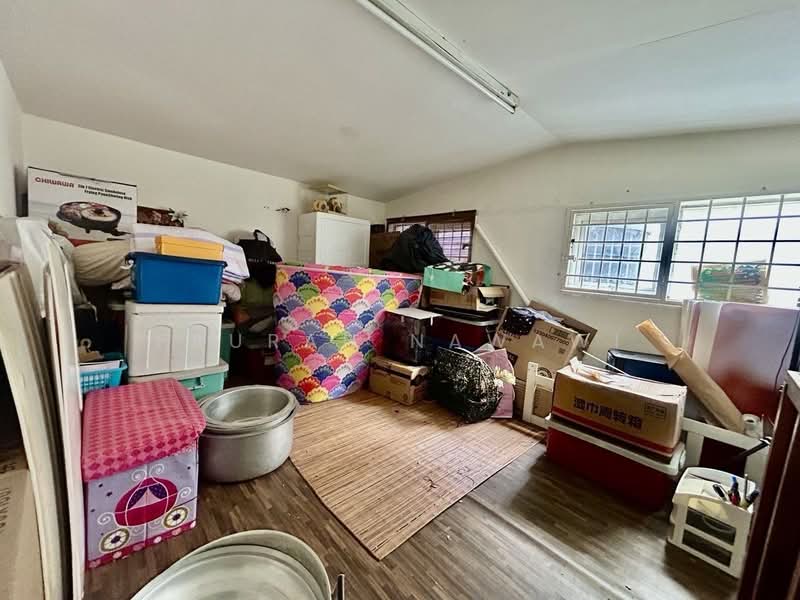 2-storey Terraced House for Sale in Taman Puncak Saujana (Kajang) - Fauran Nawawi - PropertyGuru.com.my