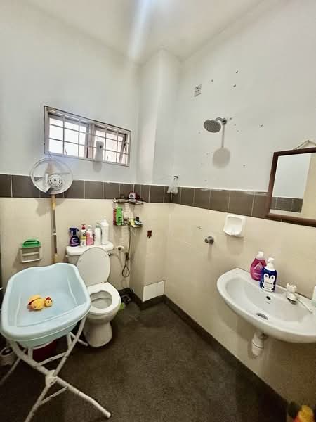 2-storey Terraced House for Sale in Taman Puncak Saujana (Kajang) - Fauran Nawawi - PropertyGuru.com.my