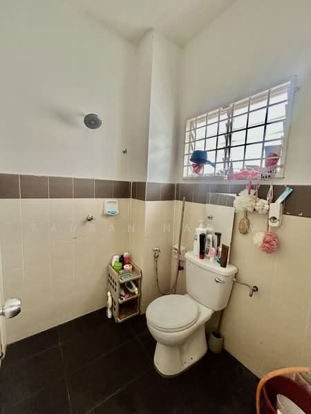 2-storey Terraced House for Sale in Taman Puncak Saujana (Kajang) - Fauran Nawawi - PropertyGuru.com.my