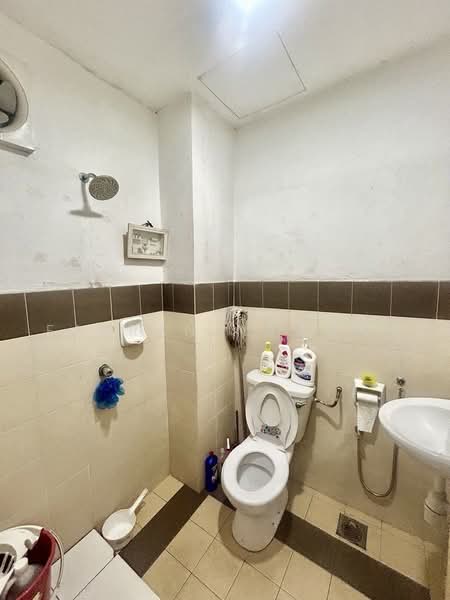 2-storey Terraced House for Sale in Taman Puncak Saujana (Kajang) - Fauran Nawawi - PropertyGuru.com.my