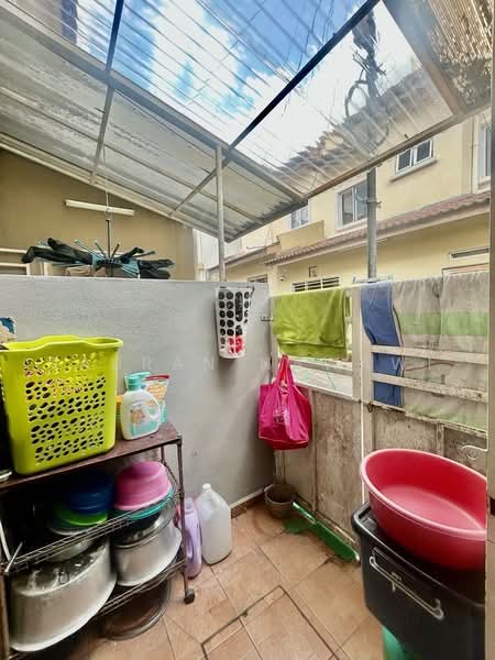 2-storey Terraced House for Sale in Taman Puncak Saujana (Kajang) - Fauran Nawawi - PropertyGuru.com.my