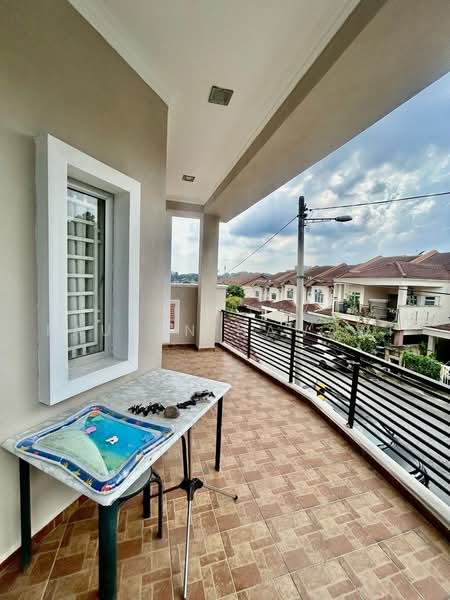 2-storey Terraced House for Sale in Taman Puncak Saujana (Kajang) - Fauran Nawawi - PropertyGuru.com.my