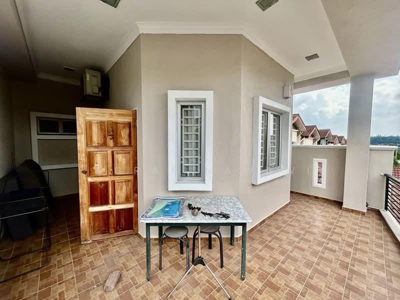 2-storey Terraced House for Sale in Taman Puncak Saujana (Kajang) - Fauran Nawawi - PropertyGuru.com.my