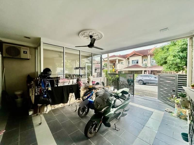 2-storey Terraced House for Sale in Taman Puncak Saujana (Kajang) - Fauran Nawawi - PropertyGuru.com.my