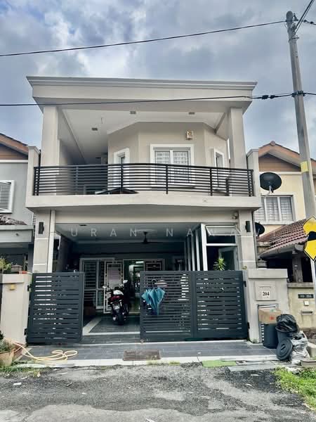 2-storey Terraced House for Sale in Taman Puncak Saujana (Kajang) - Fauran Nawawi - PropertyGuru.com.my