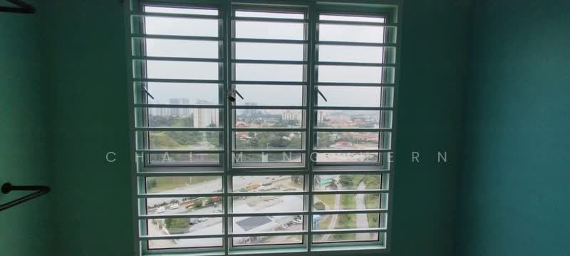 Kondominium untuk Disewa di Platinum OUG Residence - Chai Ming Hern - View - PropertyGuru.com.my