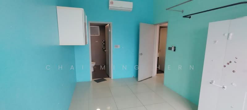 Kondominium untuk Disewa di Platinum OUG Residence - Chai Ming Hern - Bathroom - PropertyGuru.com.my