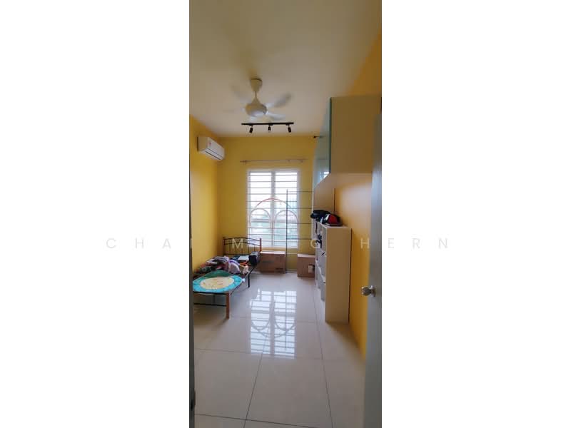 Kondominium untuk Disewa di Platinum OUG Residence - Chai Ming Hern - Bedroom - PropertyGuru.com.my