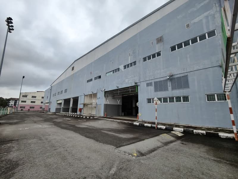 Retail Space for Rent in Batu Berendam (Melaka) - May . - Exterior - PropertyGuru.com.my