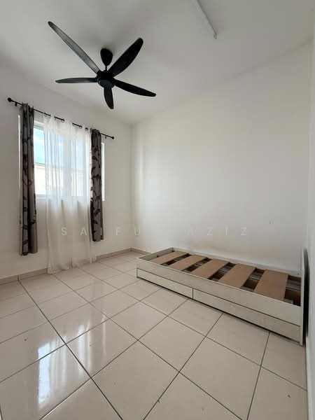2-storey Terraced House for Rent in Hulu Langat (Selangor) - Saiful Aziz - Bedroom - PropertyGuru.com.my