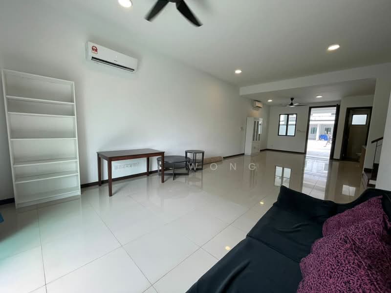 Rumah Teres 2-Tingkat untuk Disewa di Cyberjaya (Selangor) - Ivy Wong - PropertyGuru.com.my